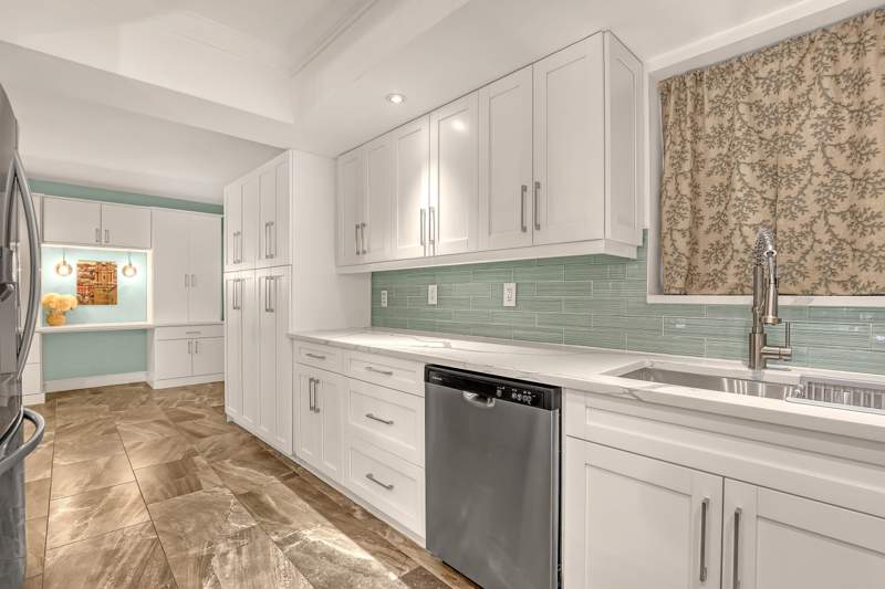 3 bedroom Condominium at 1100 Surf Road #104, Courtyard Condo, Singer Island — photo 5