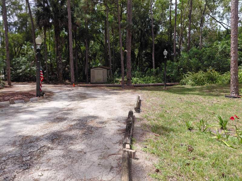 2 bedroom Single Family Residence at 11615 Sunset Boulevard, The Acreage, The Acreage — photo 5