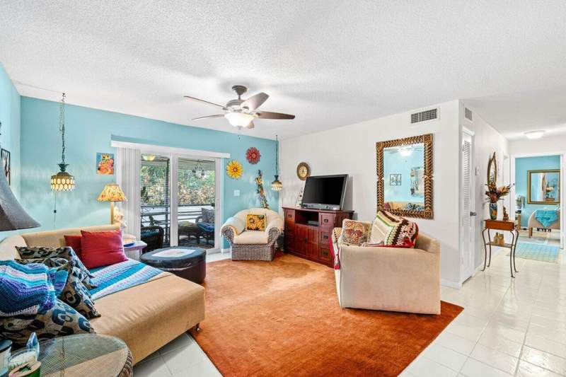 2 bedroom Condominium at 1124 NW 13th Street #204a, Boca Linda West, Boca Raton — photo 4