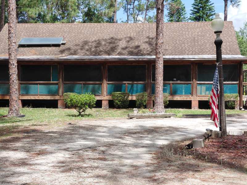 2 bedroom Single Family Residence at 11615 Sunset Boulevard, The Acreage, The Acreage — photo 1