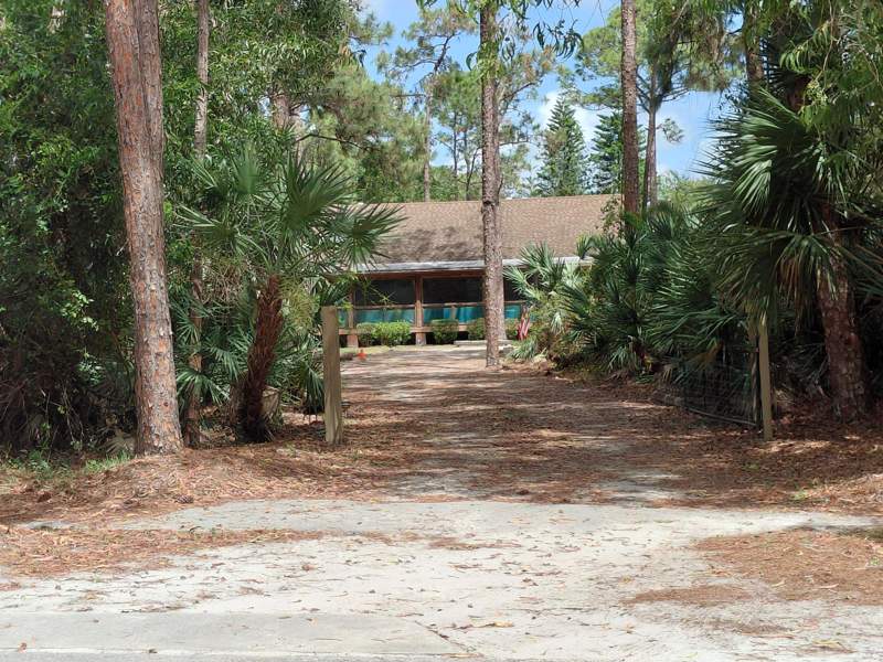 2 bedroom Single Family Residence at 11615 Sunset Boulevard, The Acreage, The Acreage — photo 4