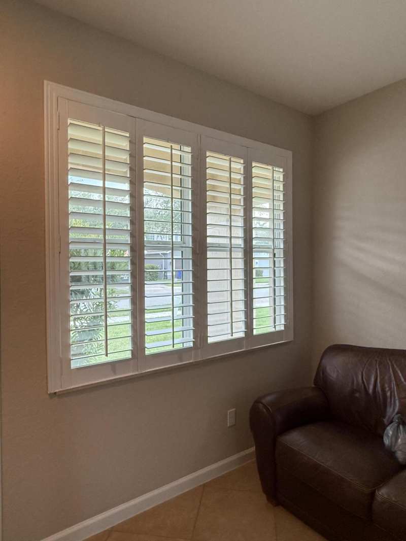 5 bedroom Single Family Residence at 2465 SW Liberty Street, Murano, Palm City — photo 1