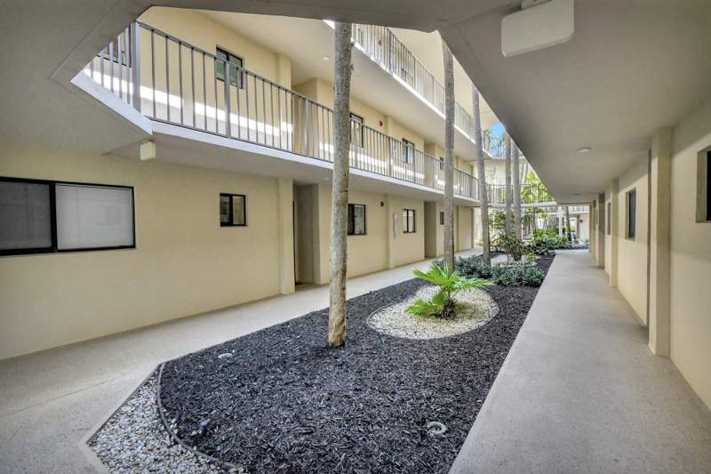 2 bedroom Condominium at 5340 Las Verdes Circle #208, Dogwood Condo, Delray Beach — photo 2