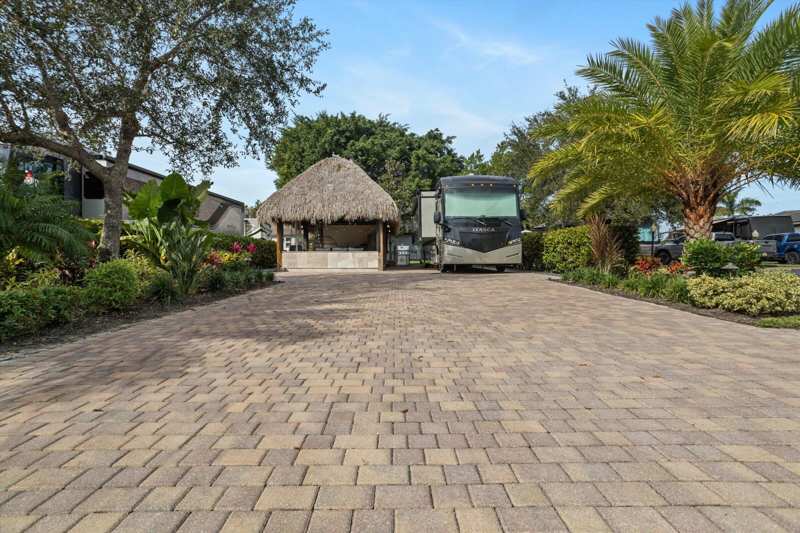 0 bedroom Condominium at 204 N Cortez Drive #204, Aztec Rv Resort Land Condo, Margate — photo 1
