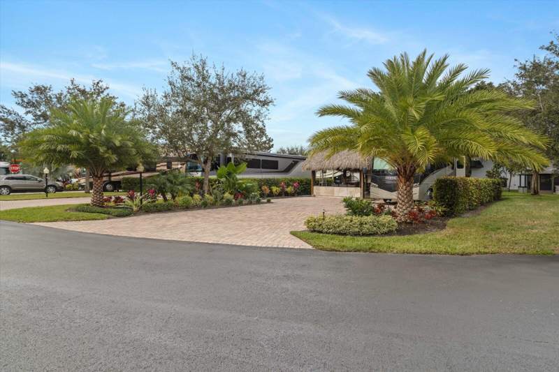 0 bedroom Condominium at 204 N Cortez Drive #204, Aztec Rv Resort Land Condo, Margate — photo 3