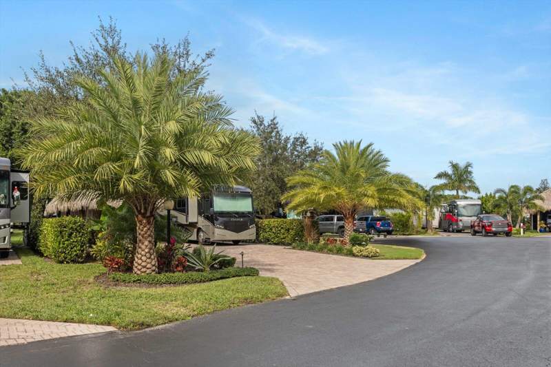 0 bedroom Condominium at 204 N Cortez Drive #204, Aztec Rv Resort Land Condo, Margate — photo 4