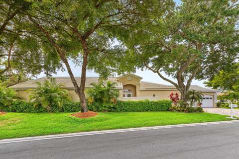 4510 Kensington Park Way, home for sale in Lake Worth 33449