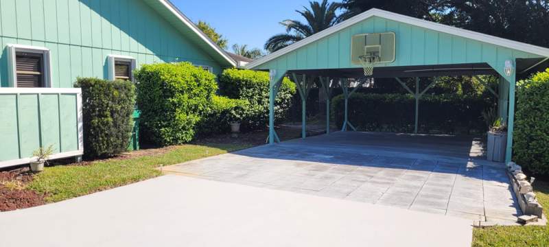 3 bedroom Single Family Residence at 1822 SE Beving Avenue, South Port St Lucie Unit 8, Port St. Lucie — photo 5
