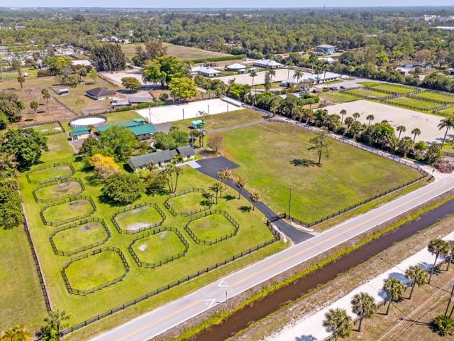 1230 F Road, home for sale in Loxahatchee Groves
