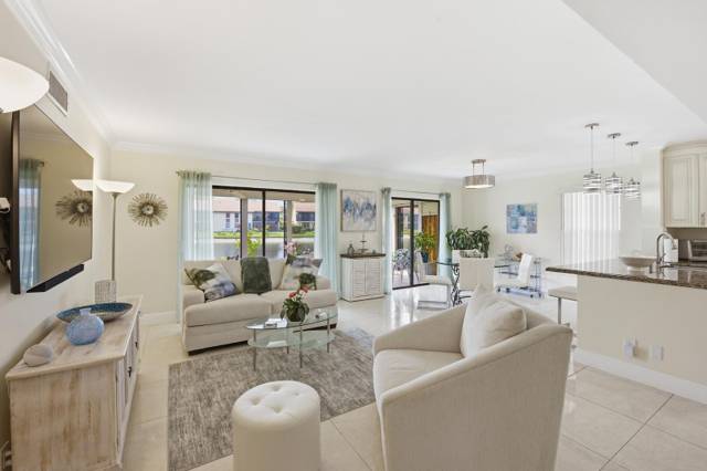 10223 N Circle Lake Drive #102, Boynton Beach 33437 home for sale