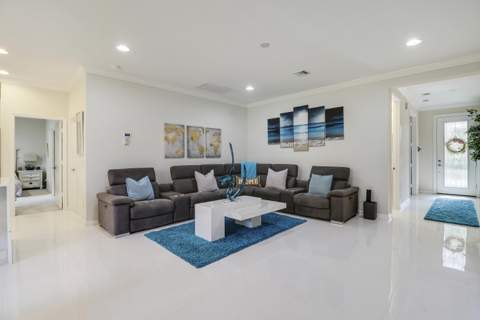 10118 SW Canossa Way, Port St. Lucie FL - photo 6 of 72