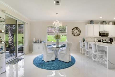 10118 SW Canossa Way, Port St. Lucie FL - photo 14 of 72