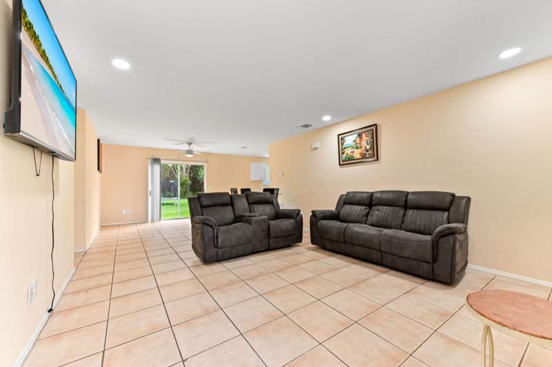 3 bedroom Single Family Residence at 2441 SE University Terrace, Port St Lucie, Port St. Lucie — photo 3
