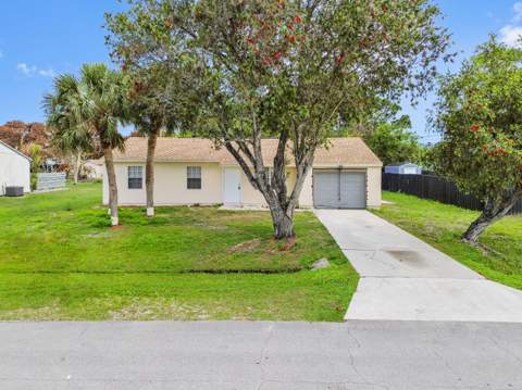 2441 SE University Terrace, Port St. Lucie FL - photo 22 of 22