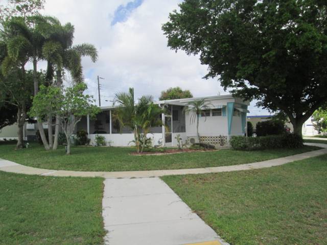 4261 Meadow View Drive