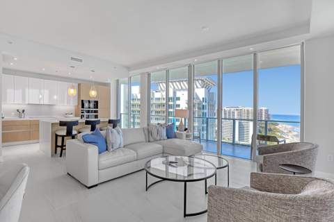 3100 N Ocean Drive #H-1703, Riviera Beach FL - photo 11 of 44