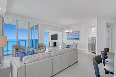 3100 N Ocean Drive #H-1703, Riviera Beach FL - photo 9 of 44
