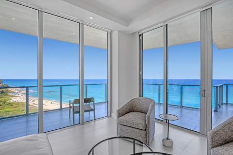 3100 N Ocean Drive #H-1703, Riviera Beach FL - photo 12 of 44