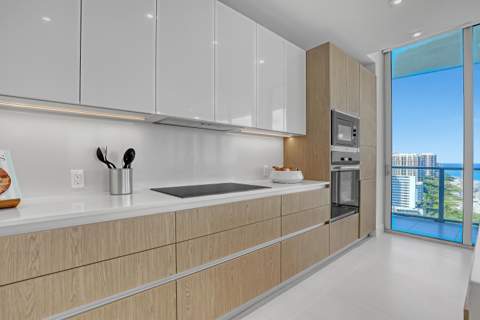 3100 N Ocean Drive #H-1703, Riviera Beach FL - photo 6 of 44