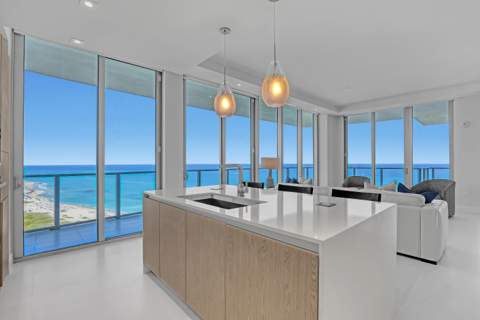 3100 N Ocean Drive #H-1703, Riviera Beach FL - photo 7 of 44