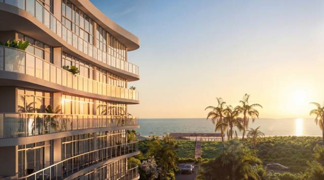123 Ocean Avenue #201, home for sale in Palm Beach Shores
