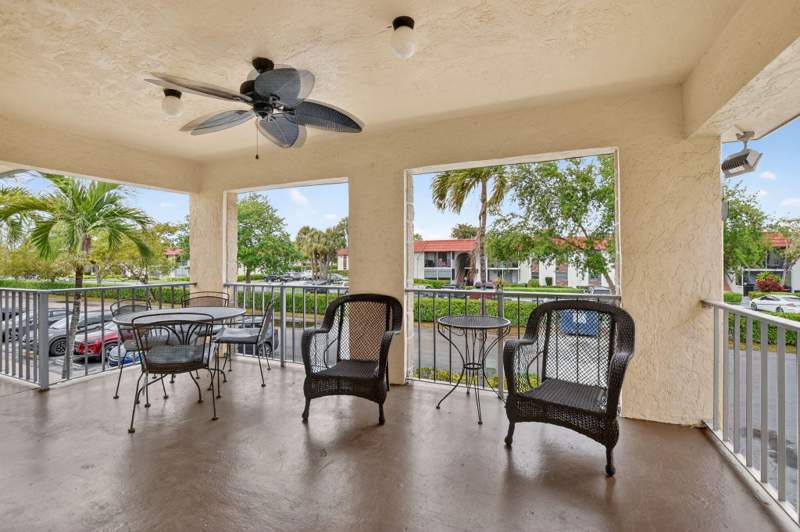 2 bedroom Condominium at 9855 Sandalfoot Boulevard #Apt 317, Sandalfoot Blvd Apts Condo, Boca Raton — photo 2