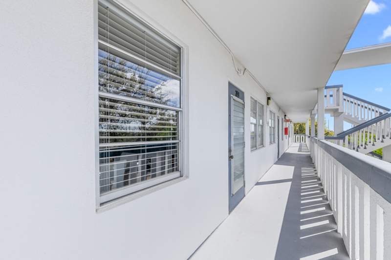 2 bedroom Condominium at 3028 Harwood D, Century Village, Deerfield Beach — photo 2