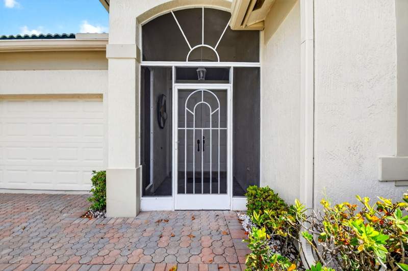 3 bedroom Single Family Residence at 8706 Bellido Circle, Melrose Pud Venetian Isles Par I, Boynton Beach — photo 5