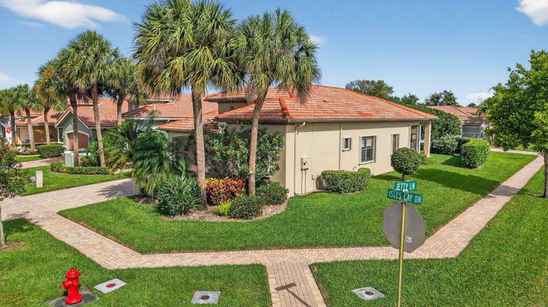 3 bedroom Single Family Residence at 9571 Isles Cay Drive, Four Seasons/Tivoli Isles, Delray Beach — photo 5