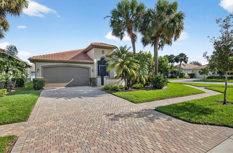 3 bedroom Single Family Residence at 9571 Isles Cay Drive, Four Seasons/Tivoli Isles, Delray Beach — photo 3