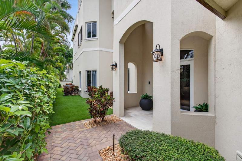 3 bedroom Townhouse at 1942 NE 6th Street #C, Ocean Vue, Deerfield Beach — photo 5