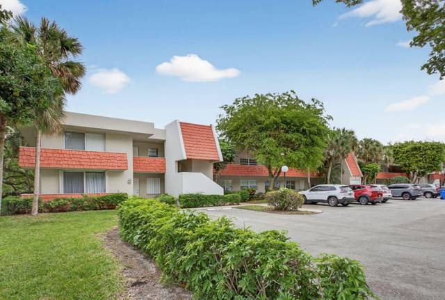 800 Cypress Boulevard #204a