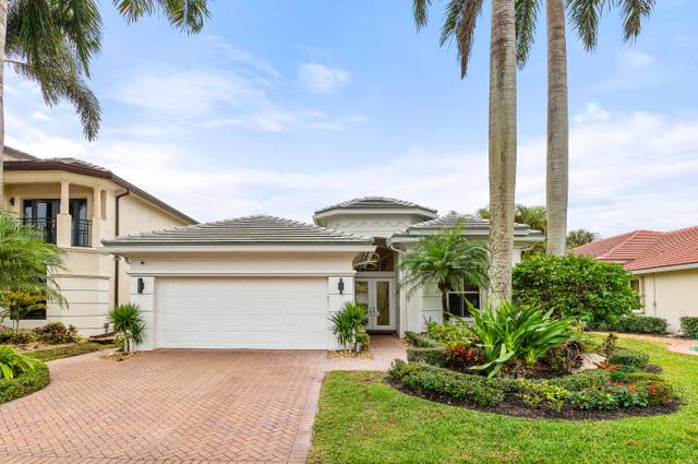 15856 Double Eagle Trail, Delray Beach 33446 home for sale