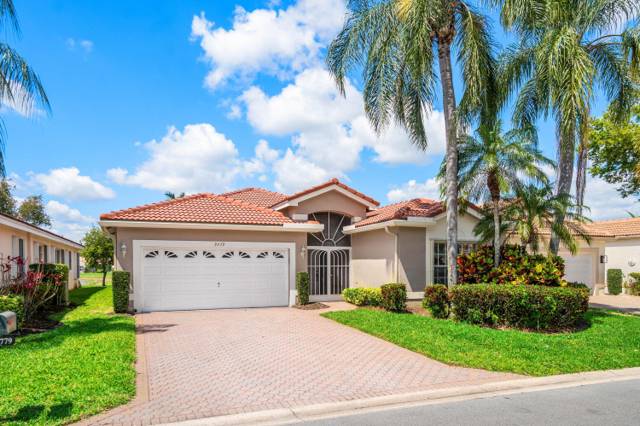 the Grove Boynton Beach