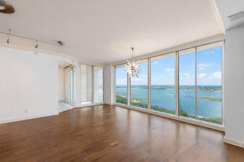 3 bedroom Condominium at 529 S Flagler Drive #12 Gh, Plaza Of The Palm Beaches Condo, West Palm Beach — photo 3