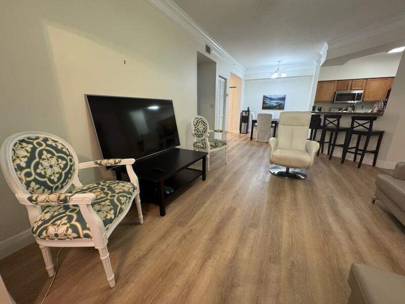 2 bedroom Condominium at 9873 Baywinds Boulevard #5203, Mezzano Condo, West Palm Beach — photo 4