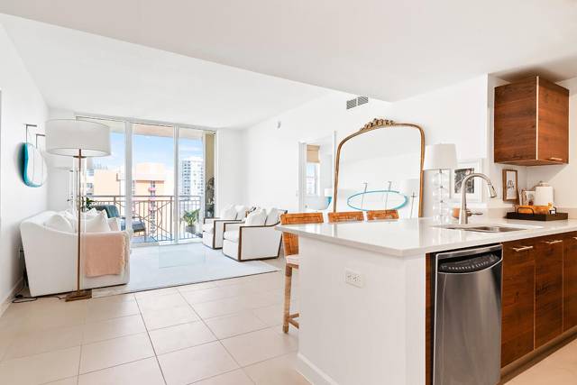 City Palms Condo