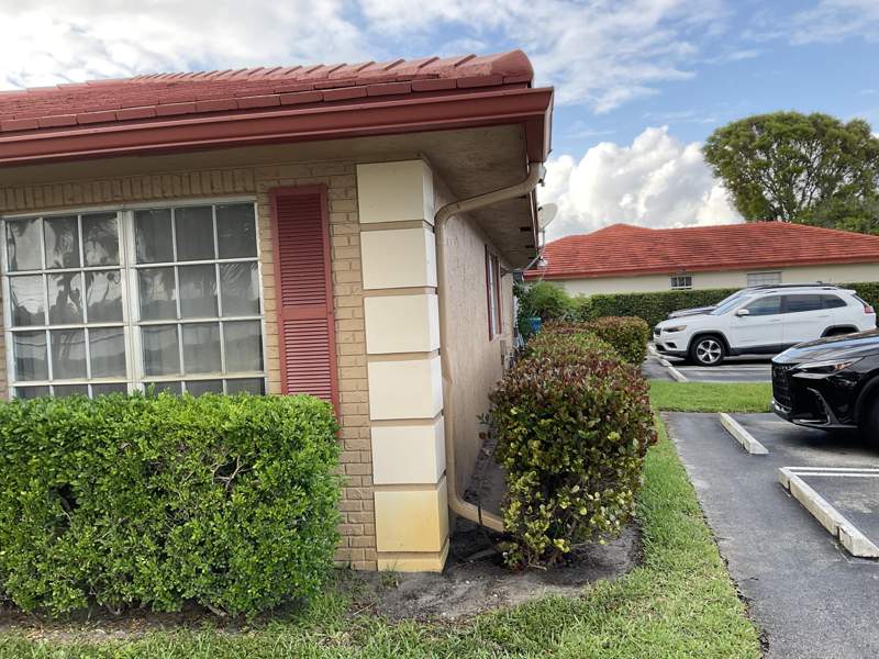 3 bedroom Villa at 1473 SW 27th Avenue #1e, Golfview Harbour Estates, Boynton Beach — photo 4