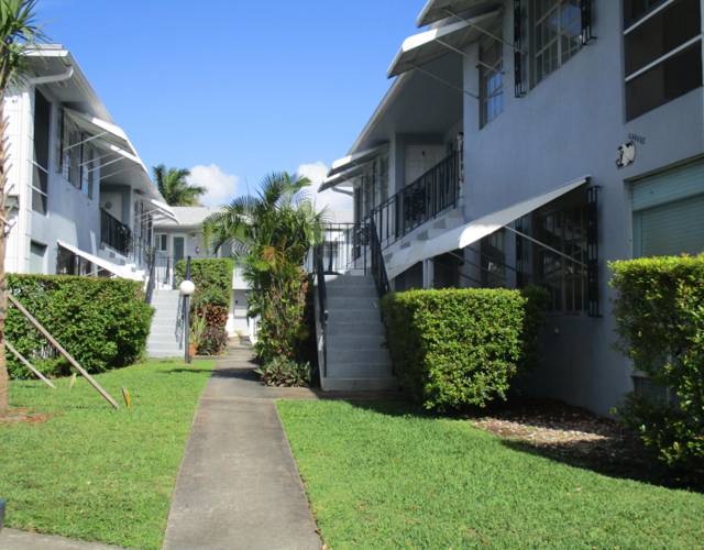 3720 Harrison Street #3