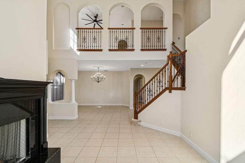 5 bedroom Single Family Residence at 10509 Vignon Court, Versailles, Wellington — photo 5
