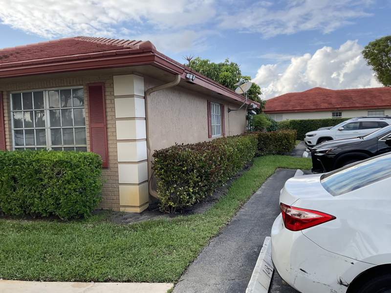 3 bedroom Villa at 1473 SW 27th Avenue #1e, Golfview Harbour Estates, Boynton Beach — photo 5