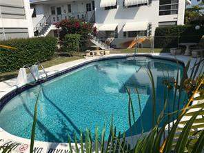 2 bedroom Condominium at 3720 Harrison Street #3, Villas 1 Condo, Hollywood — photo 2