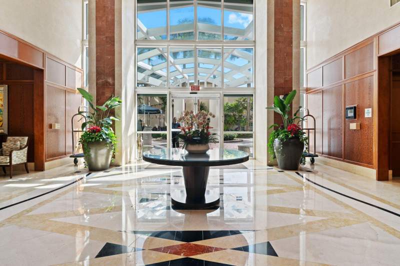 3 bedroom Condominium at 347 N New River Drive #1509, Watergarden Condo, Fort Lauderdale — photo 4