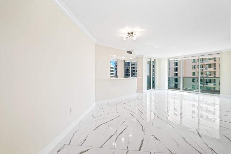 3 bedroom Condominium at 347 N New River Drive #1509, Watergarden Condo, Fort Lauderdale — photo 5