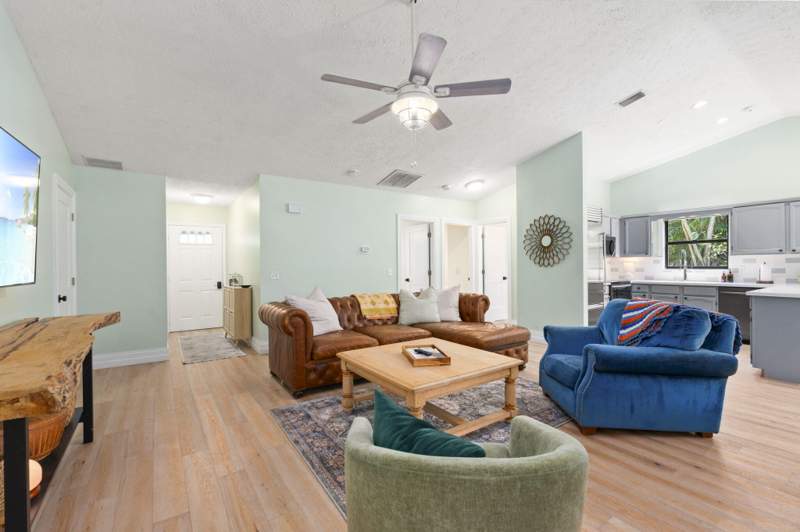 3 bedroom Single Family Residence at 1904 NE Avenida Dracaena, Jensen Park Estates, Jensen Beach — photo 3