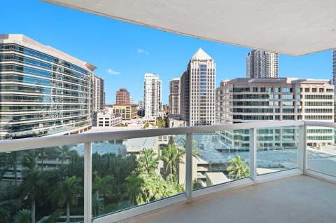 347 N New River Drive #1509, Fort Lauderdale FL - photo 24 of 42