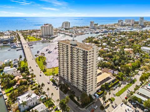 2500 E Las Olas Boulevard #404, Fort Lauderdale FL - photo 16 of 21