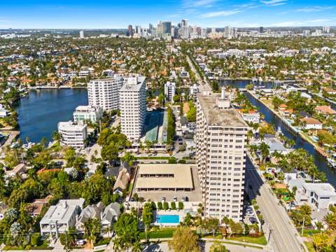2500 E Las Olas Boulevard #404, Fort Lauderdale FL - photo 17 of 21