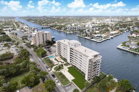 201 N Riverside Drive #402, Pompano Beach FL - photo 6 of 31