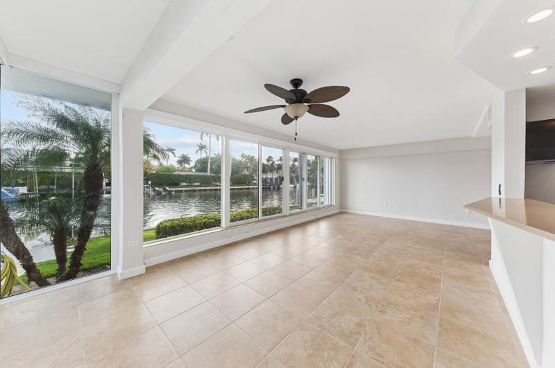 2 bedroom Stock Cooperative at 180 Isle Of Venice Drive #119, Oasis-Nurmi Isle Co-Op, Fort Lauderdale — photo 5